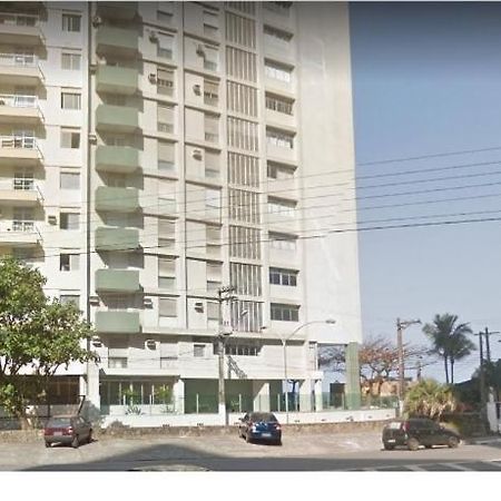 Guaruja Pitangueiras Av Leomil 1515 Ap 22 Apartment Exterior photo
