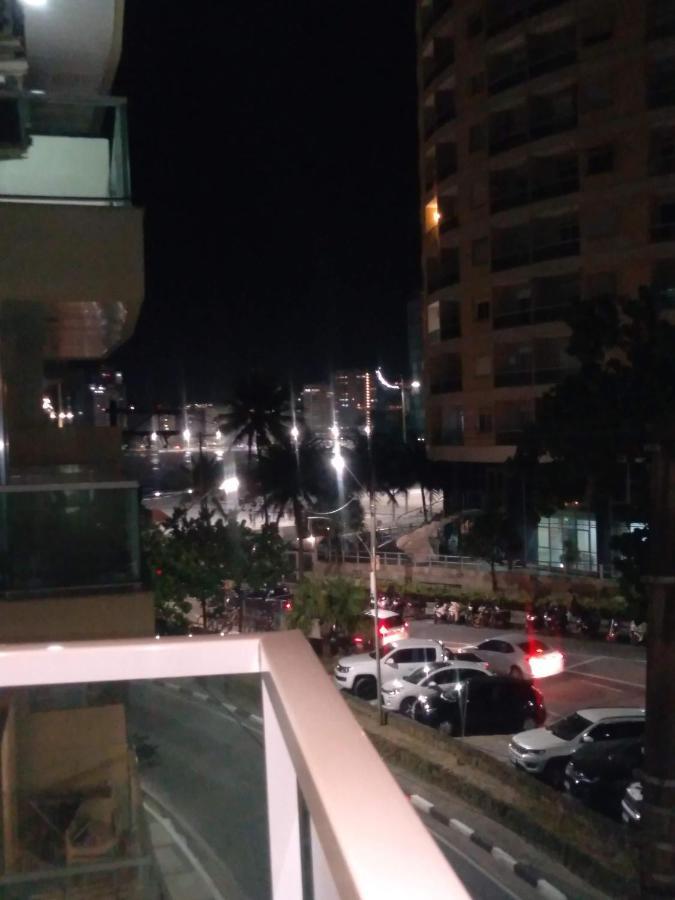 Guaruja Pitangueiras Av Leomil 1515 Ap 22 Apartment Exterior photo