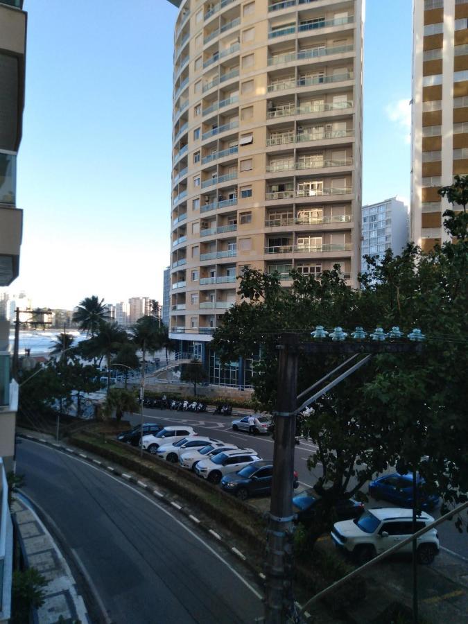 Guaruja Pitangueiras Av Leomil 1515 Ap 22 Apartment Exterior photo